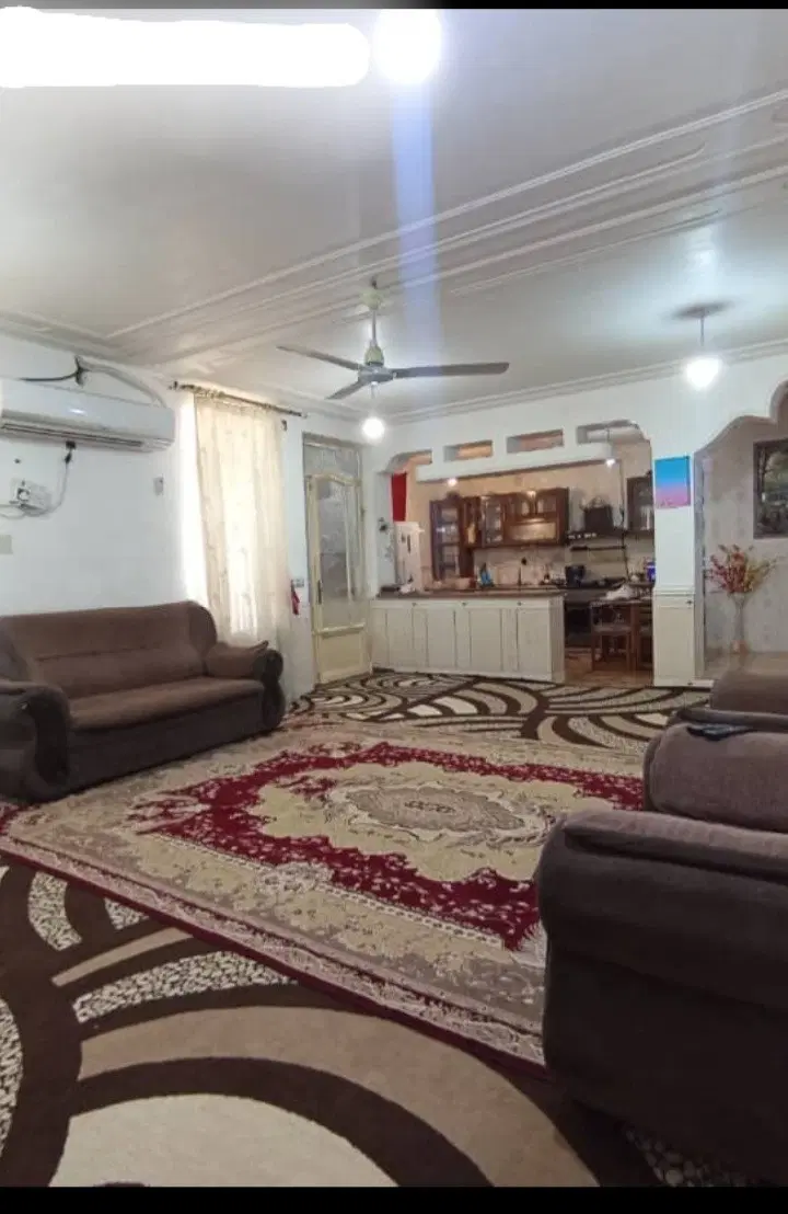 خانه ویلایی