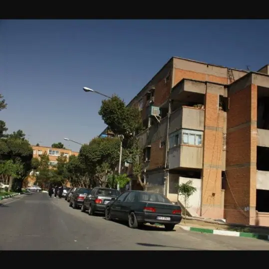 ۴۵متری شهرک پیکانشهر