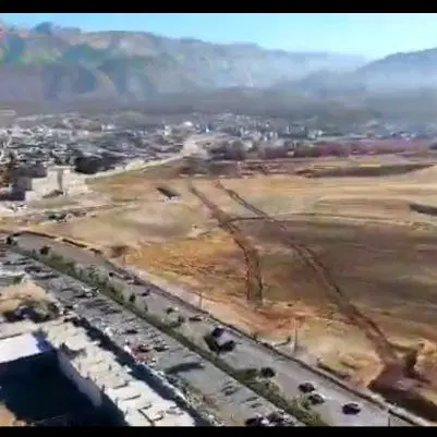 ۴۰۰ متر زمین نجف اباد