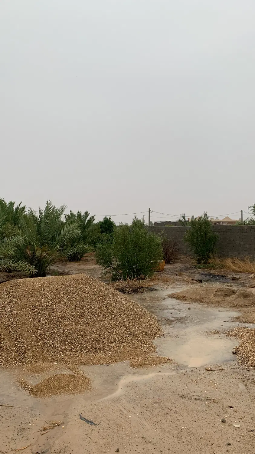زمین سرخیابان اصلی حرم ب حرم تجاری