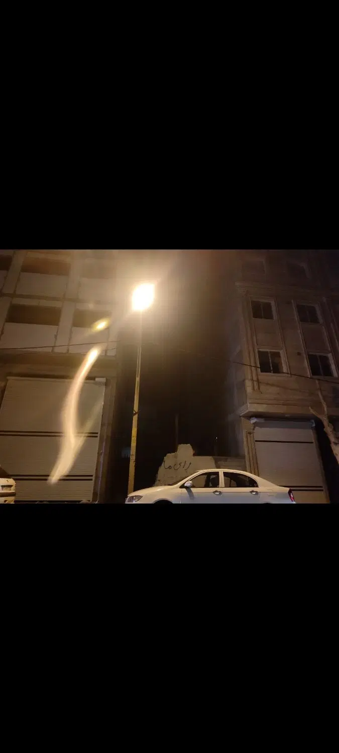 فروش زمین بر خیابان