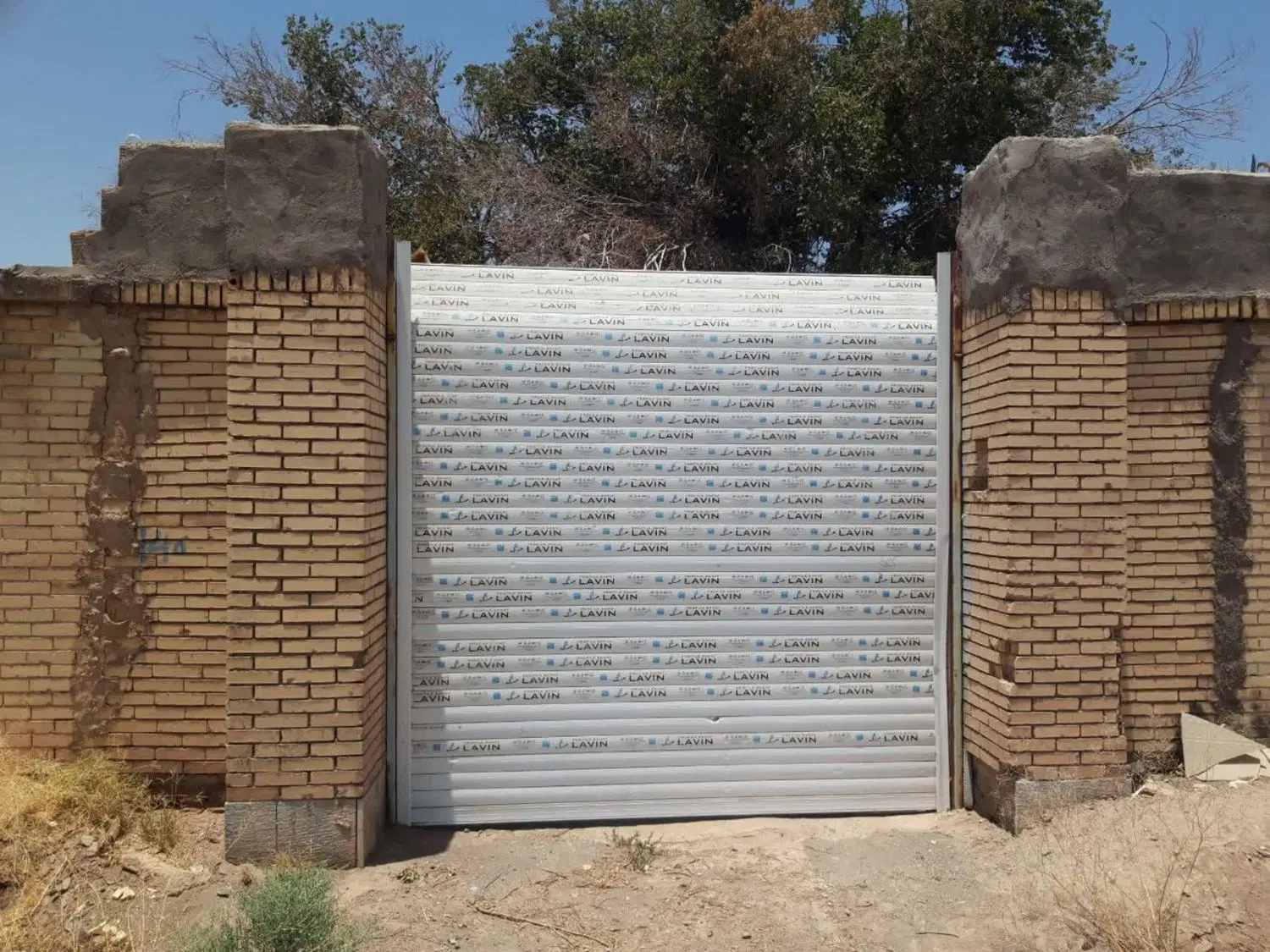 خونه ویلایی