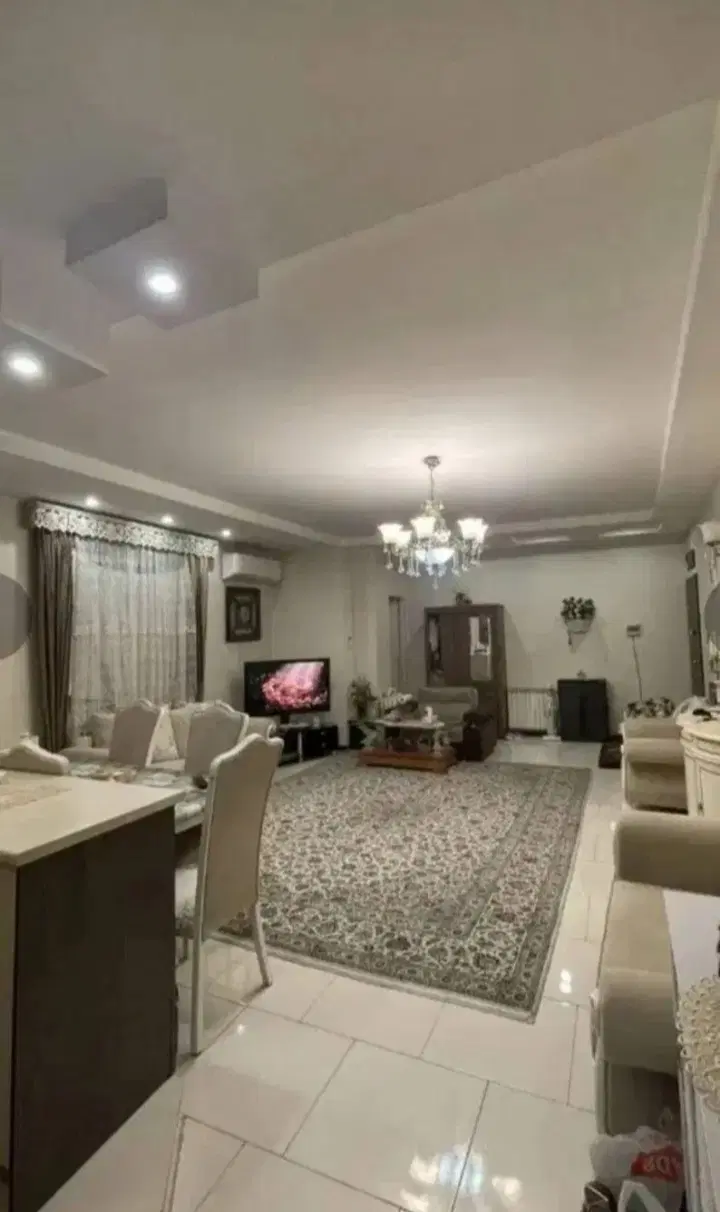 آپارتمان اجاره ۱۰۰متری