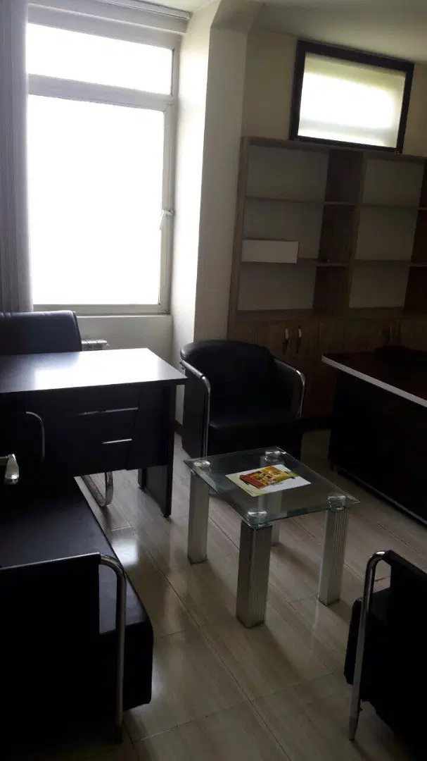 اجاره اتاق اداری