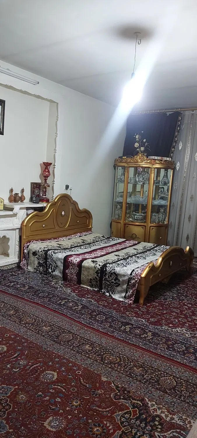 منزل ویلایی ۲۱۵متر خوش نقشه