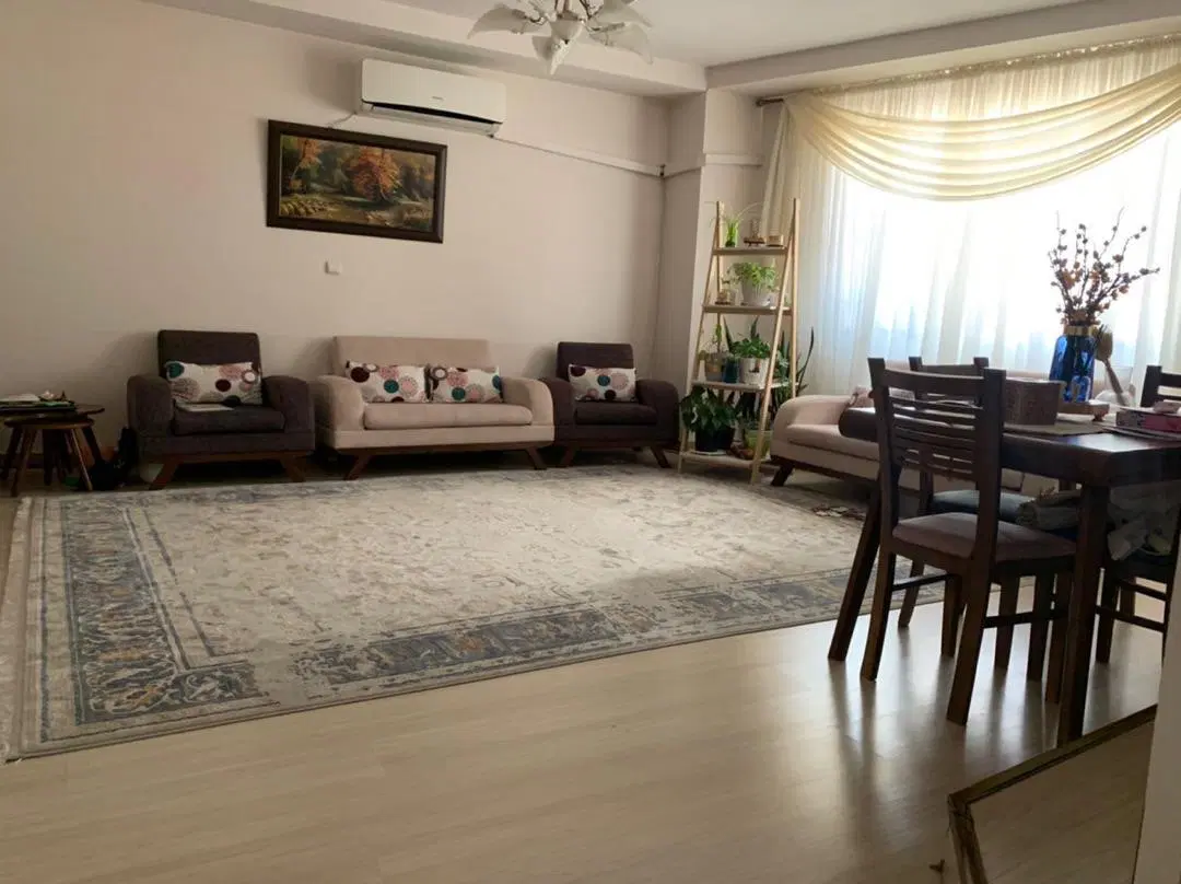 آپارتمان ۷۰ متری شیک