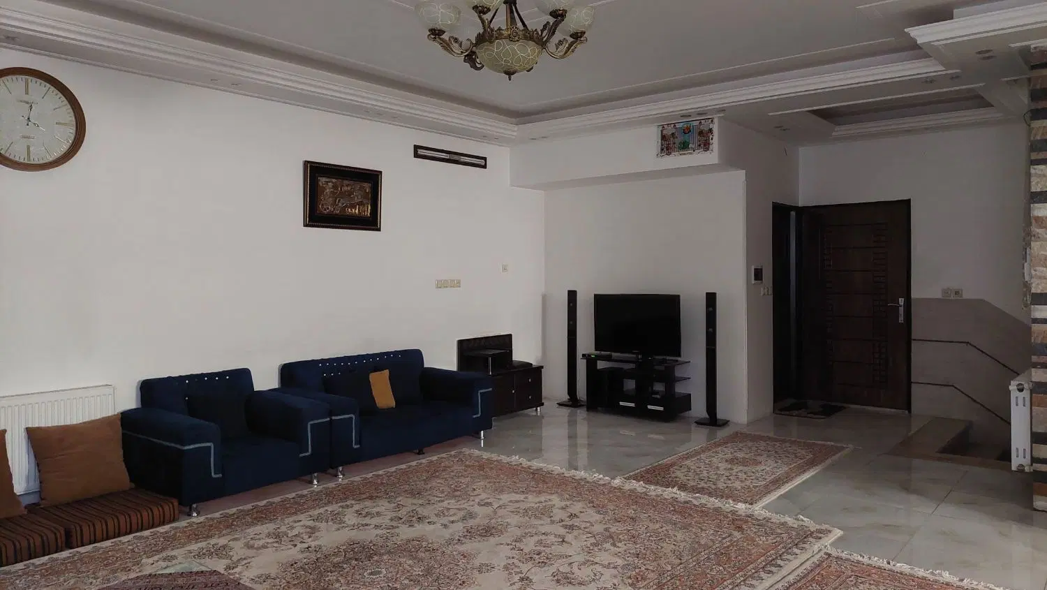 اجاره آپارتمان
