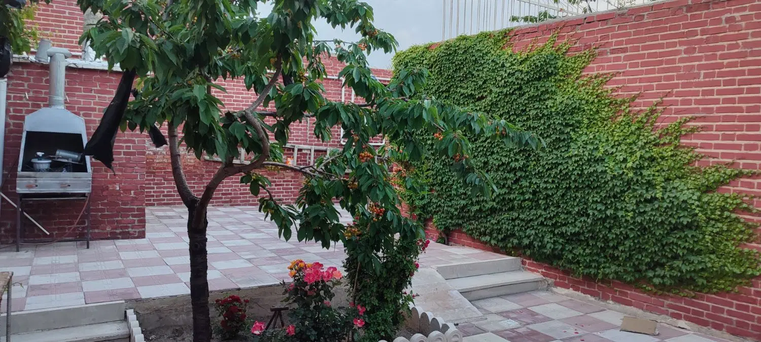 رهن خانه ویلایی ۲۶۰ متر