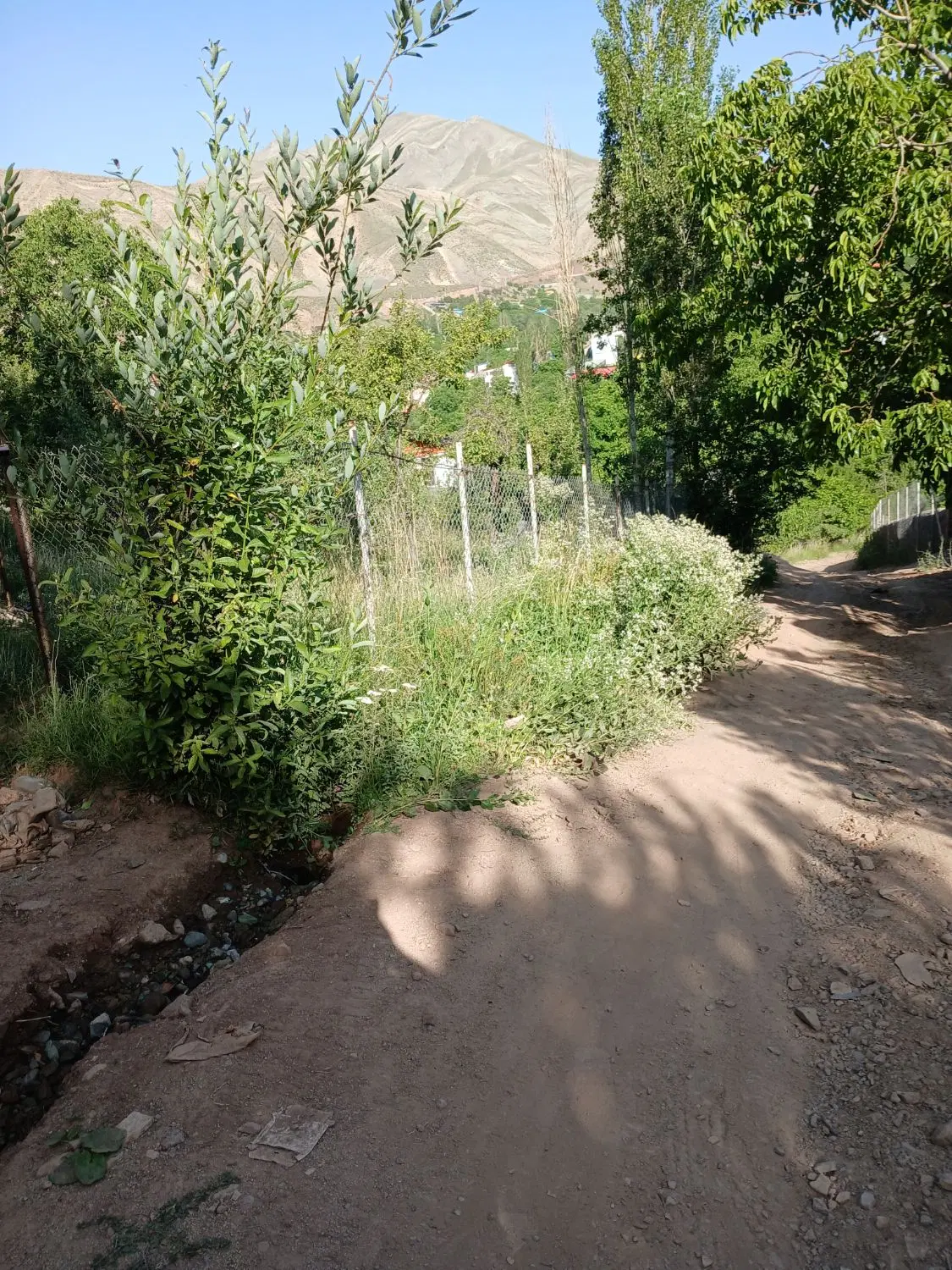 فروش زمین