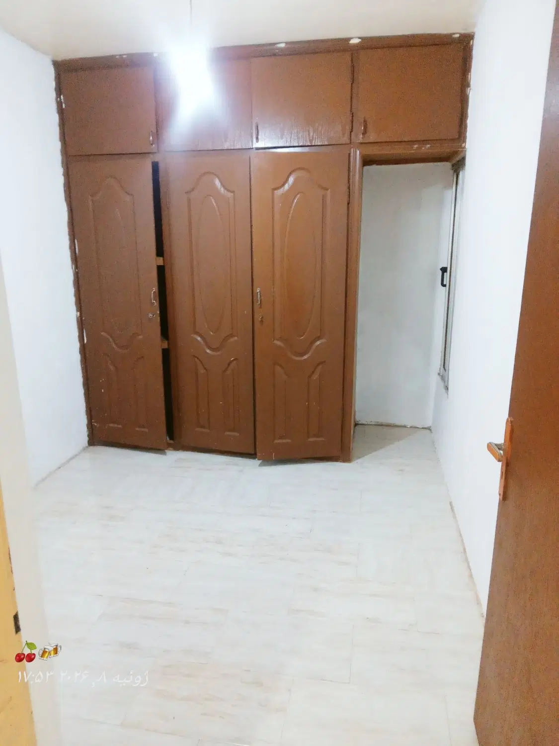خانه اجاره ای با قیمت مناسب