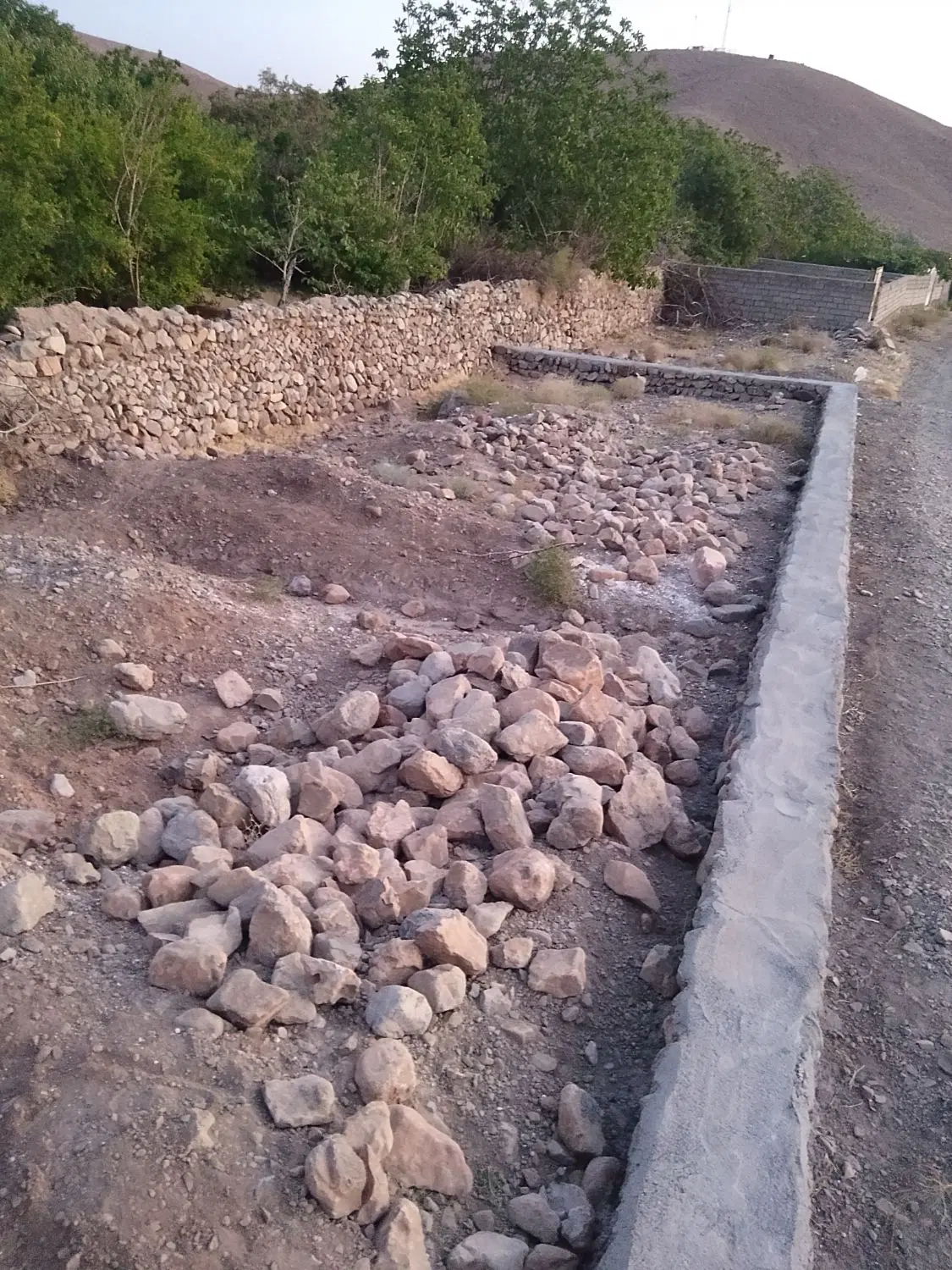 زمین