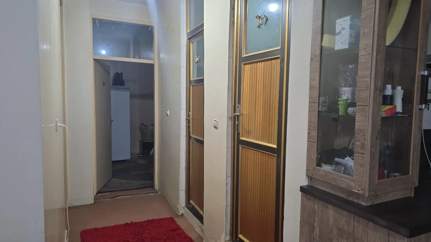 رهن آپارتمان در کورش برای چند سال