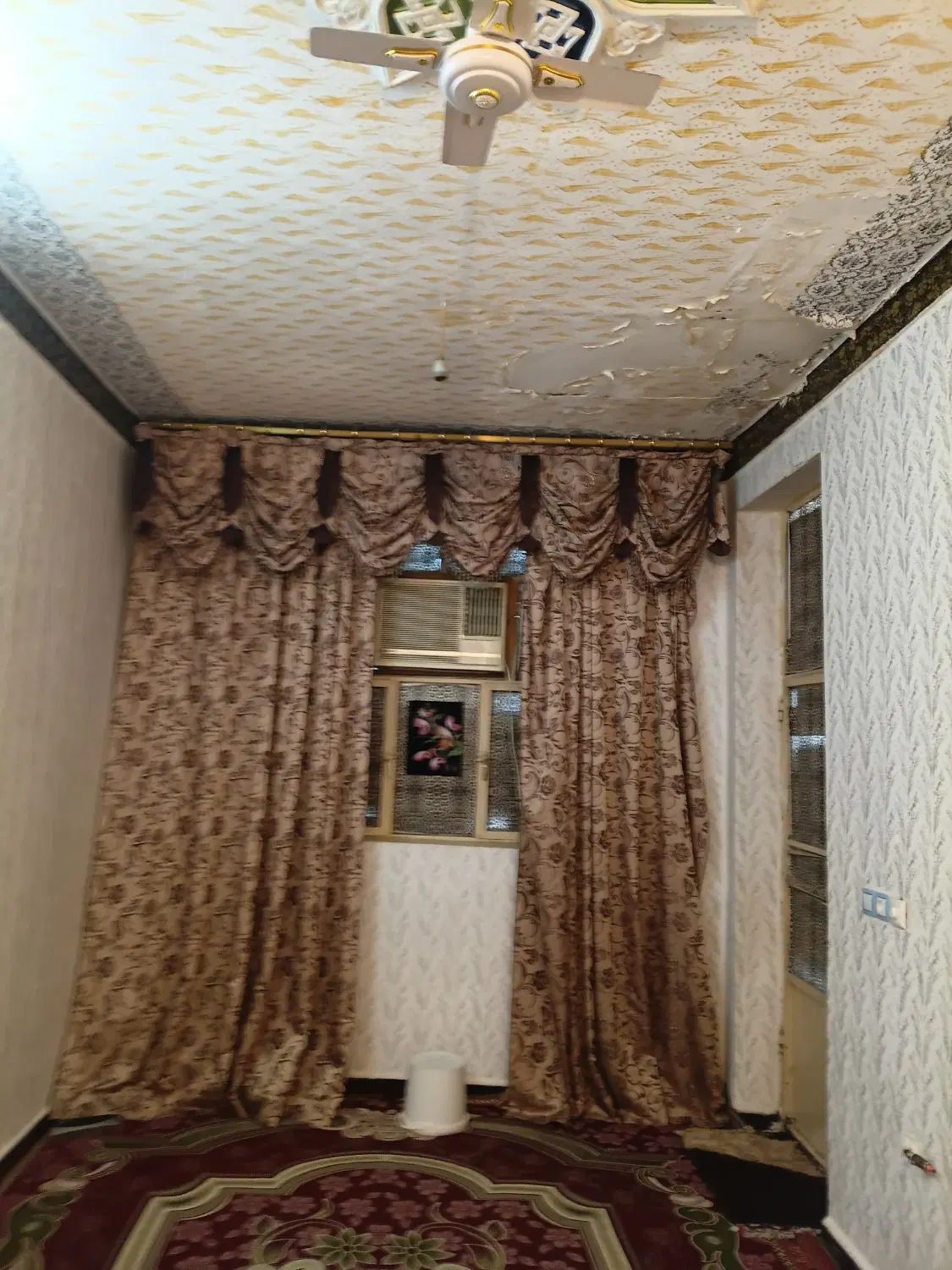 مولوی خرمشهر پهلوی حسینیه شریفات کوچه نسیم