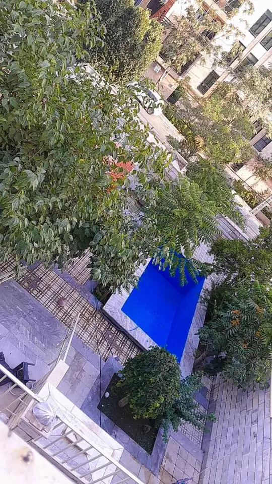 ۲۸۰متر بازسازی کامل