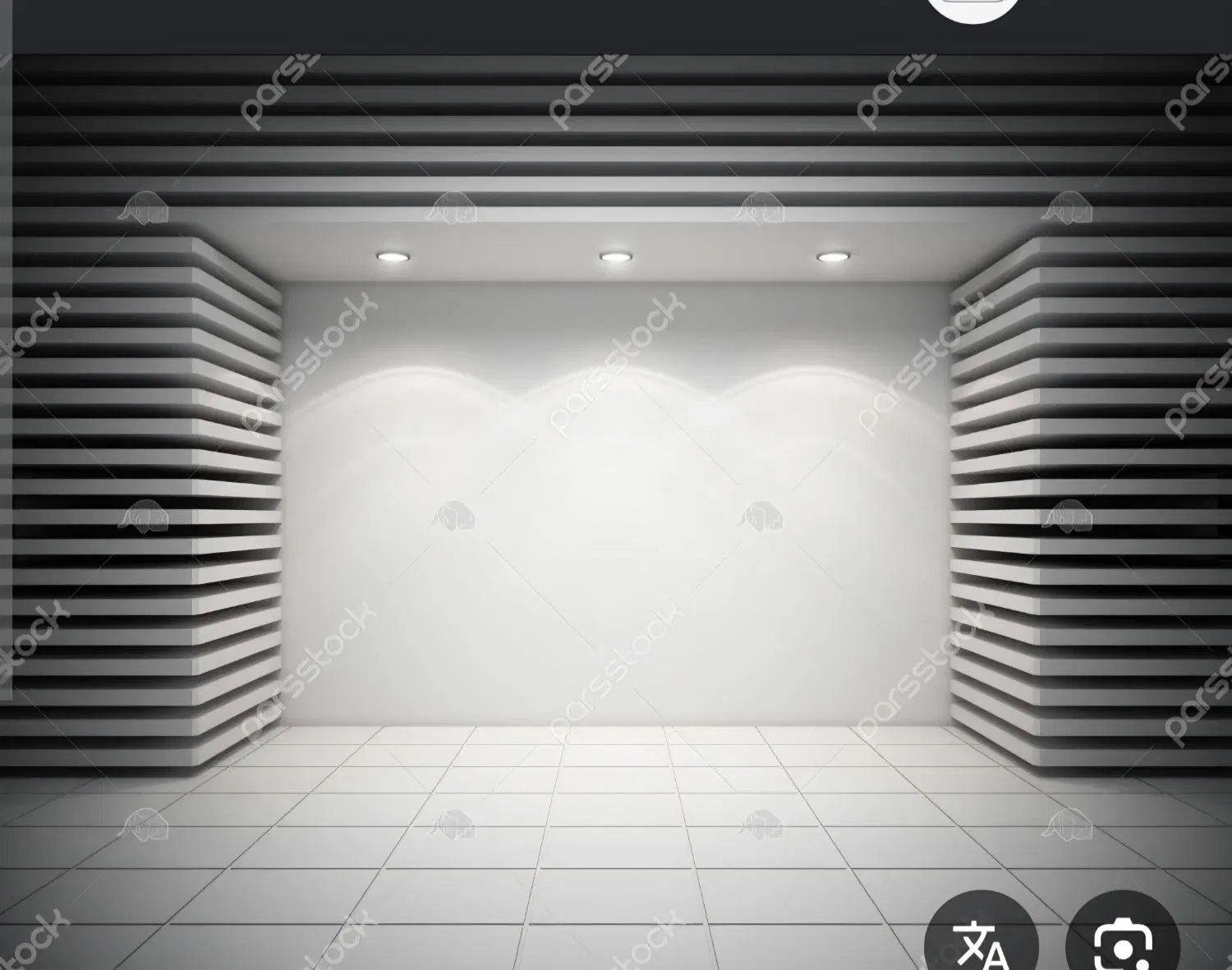 اجاره یک باب مغازه در مرکز شهر