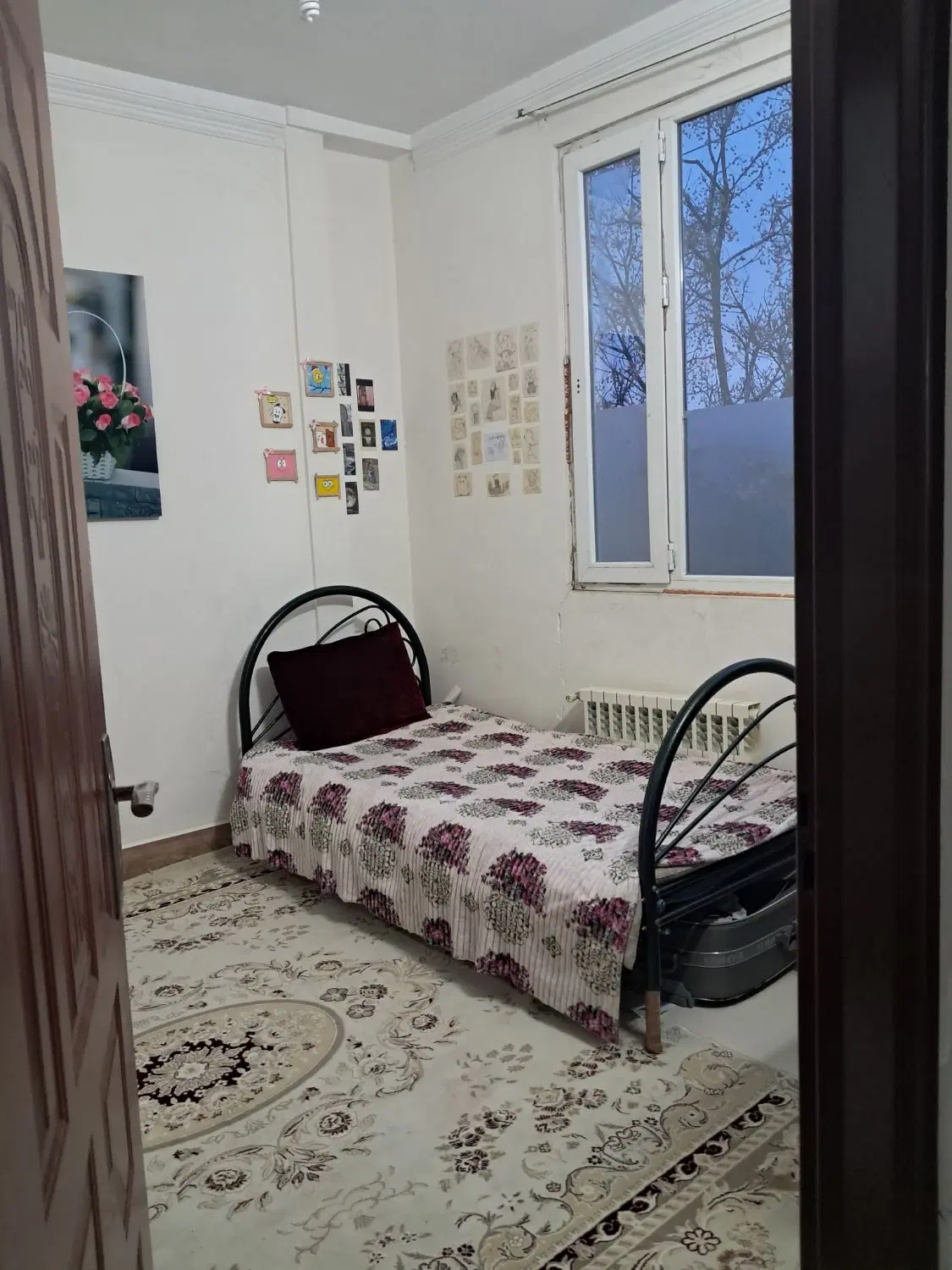 فروش منزل مسکونی