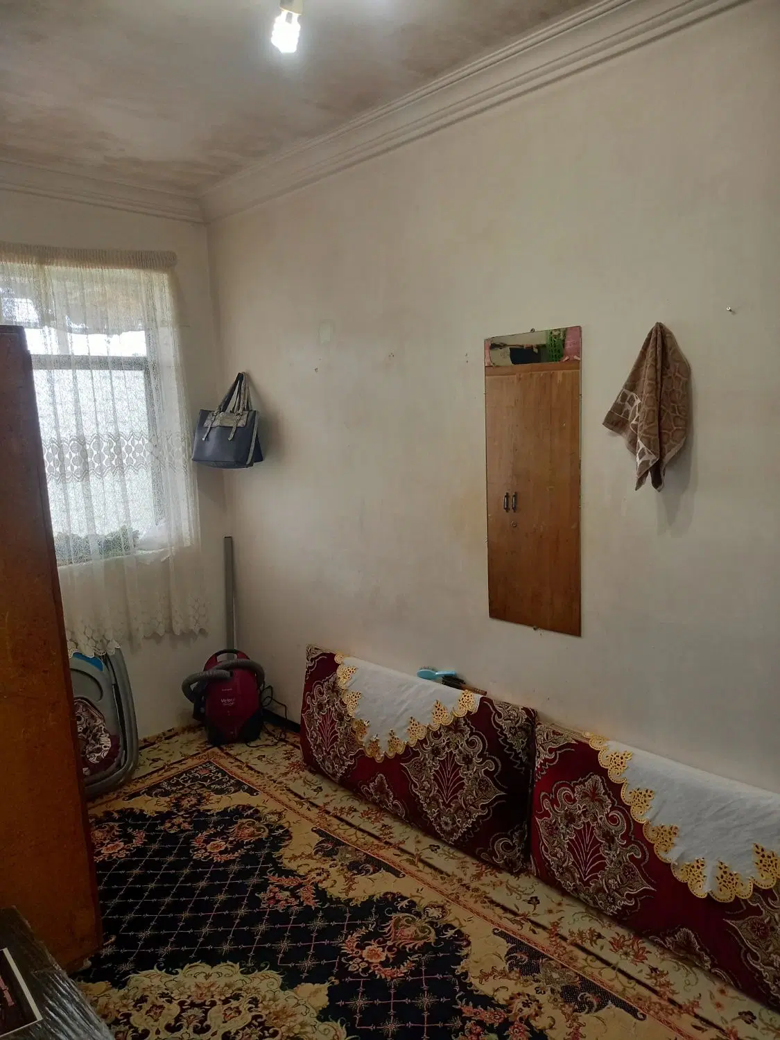 فروش خانه در جیرده