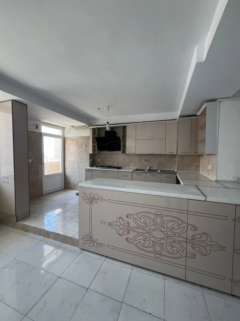 رهن اجاره ۸۵ متری_تکخواب_۴شمالی