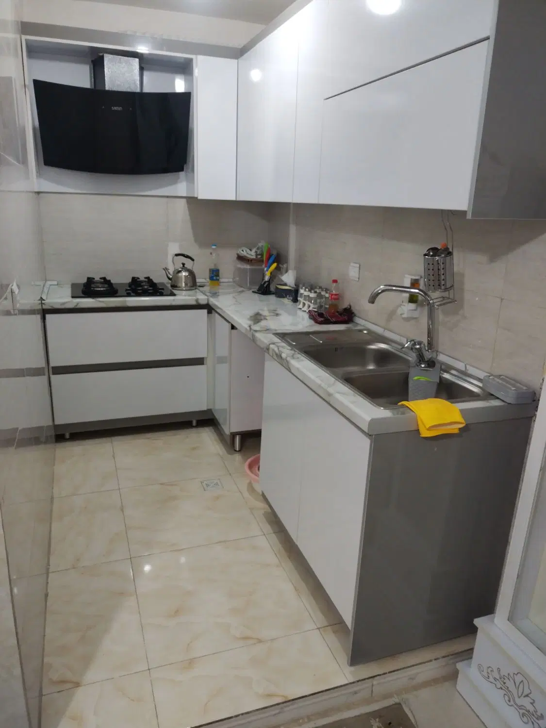 خانه ویلای فروشی