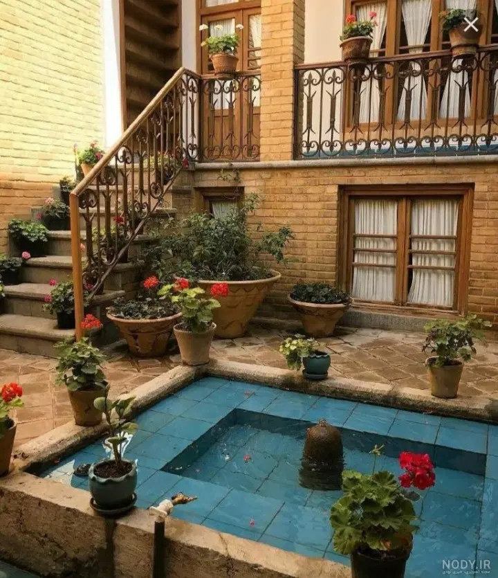 فروش خانه ویلای
