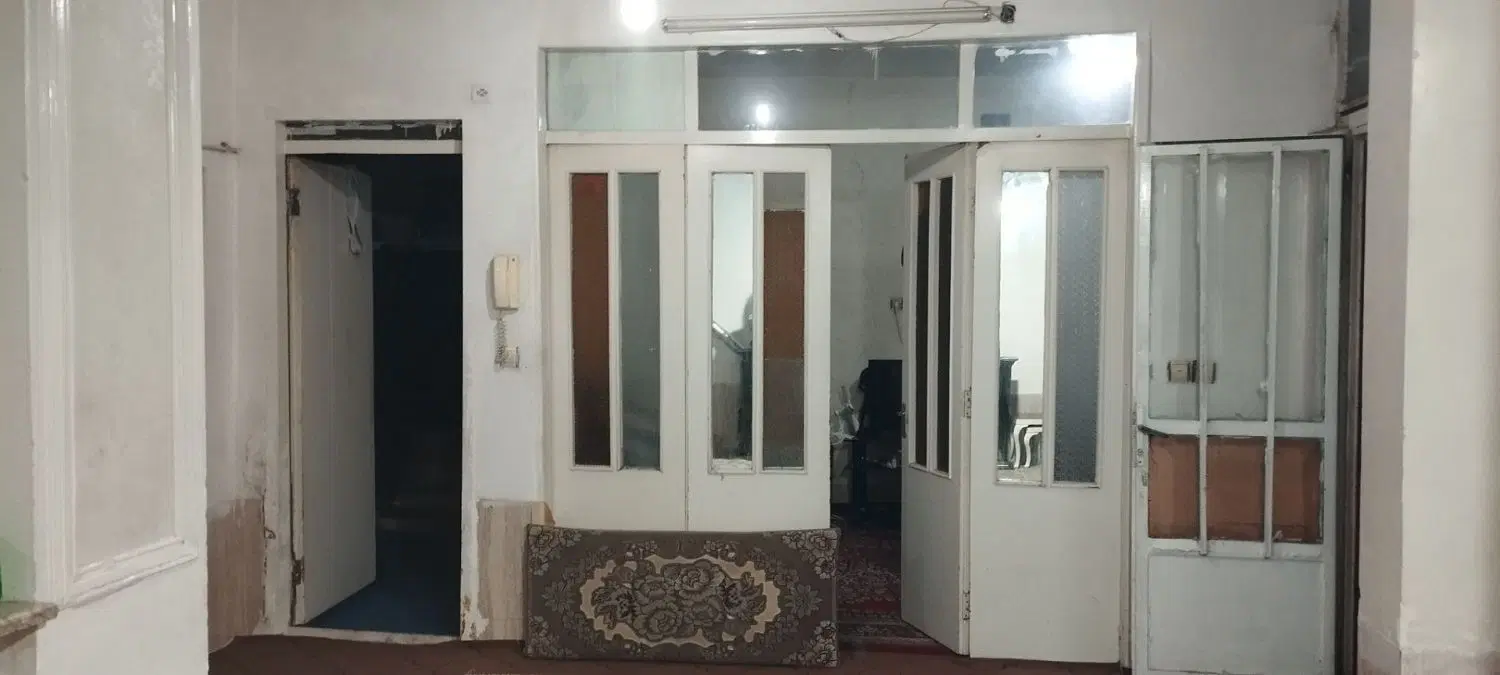 ویلایی در بست