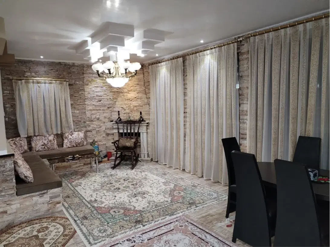 خانه ویلایی