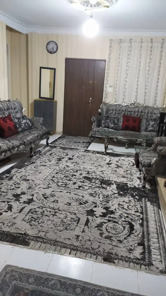 آپارتمان دوخوابه ۷۰متری