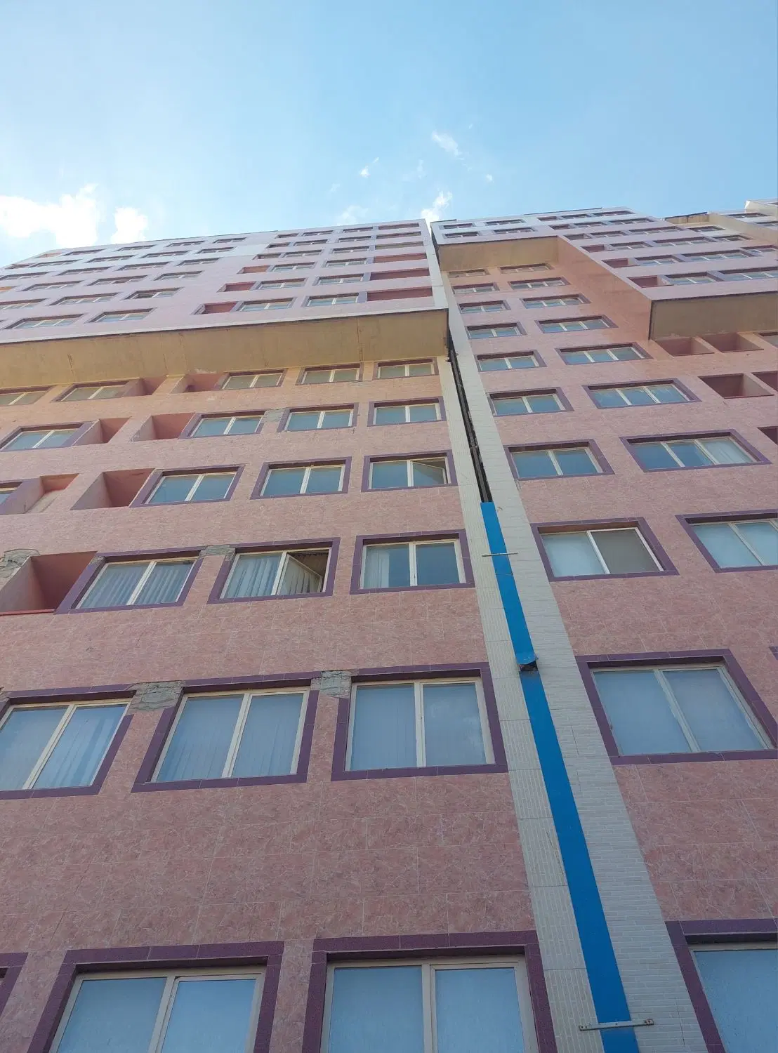 سهندفاز۴ دوخواب ۸۰متر