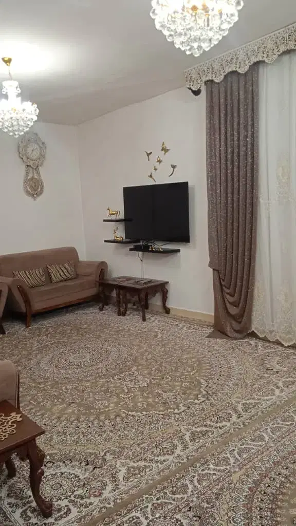 آپارتمان ۷۵ متر شهرک رسالت بعداز بیمارستان بیستون