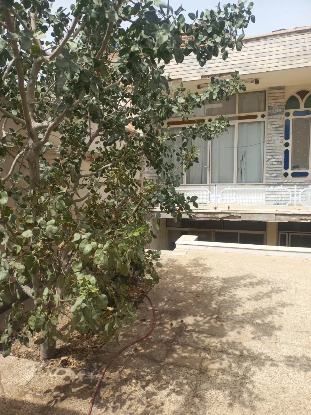 رهن خانه توحید قم