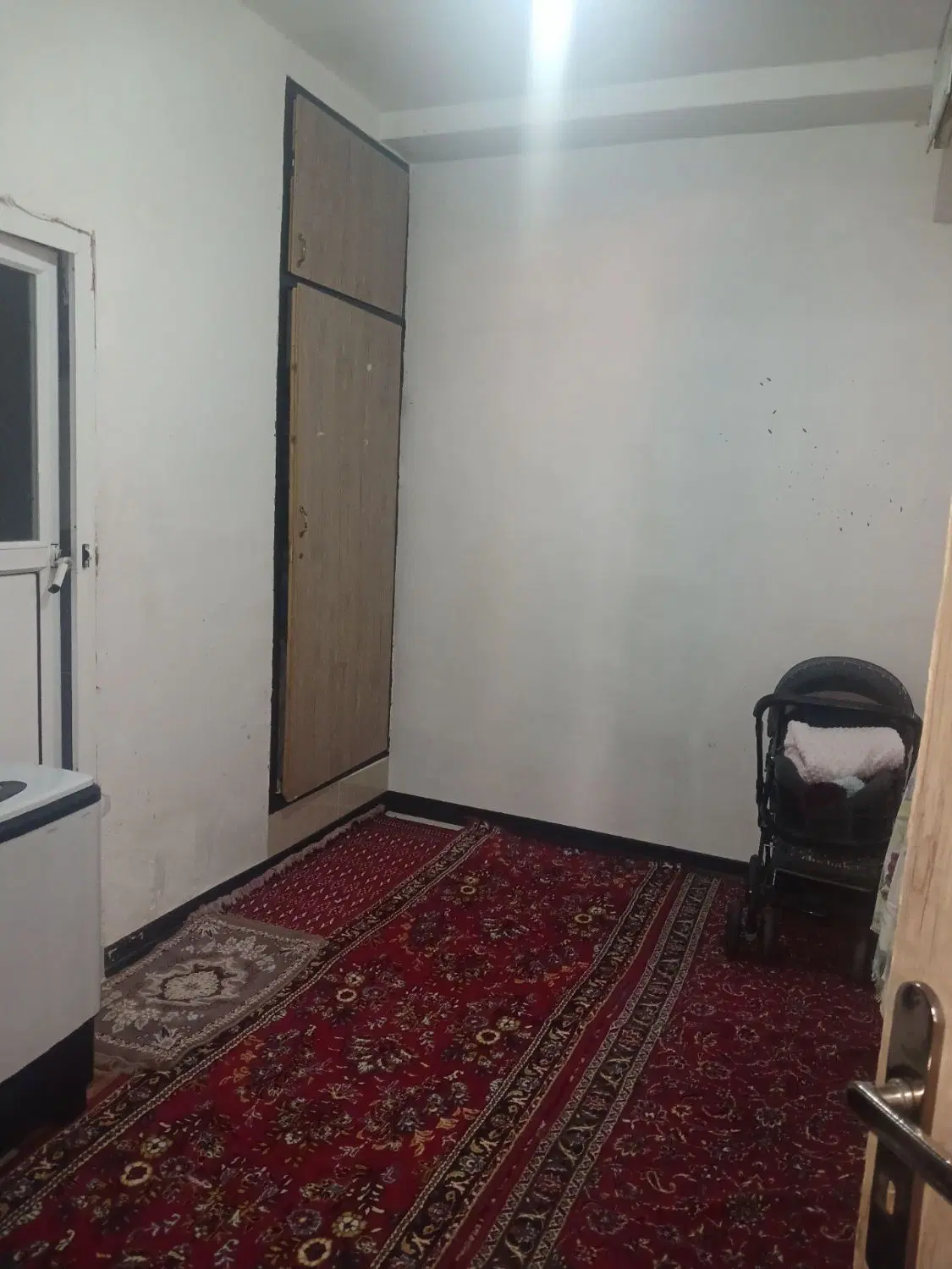 یک واحد اپارتمان ۷۰متری