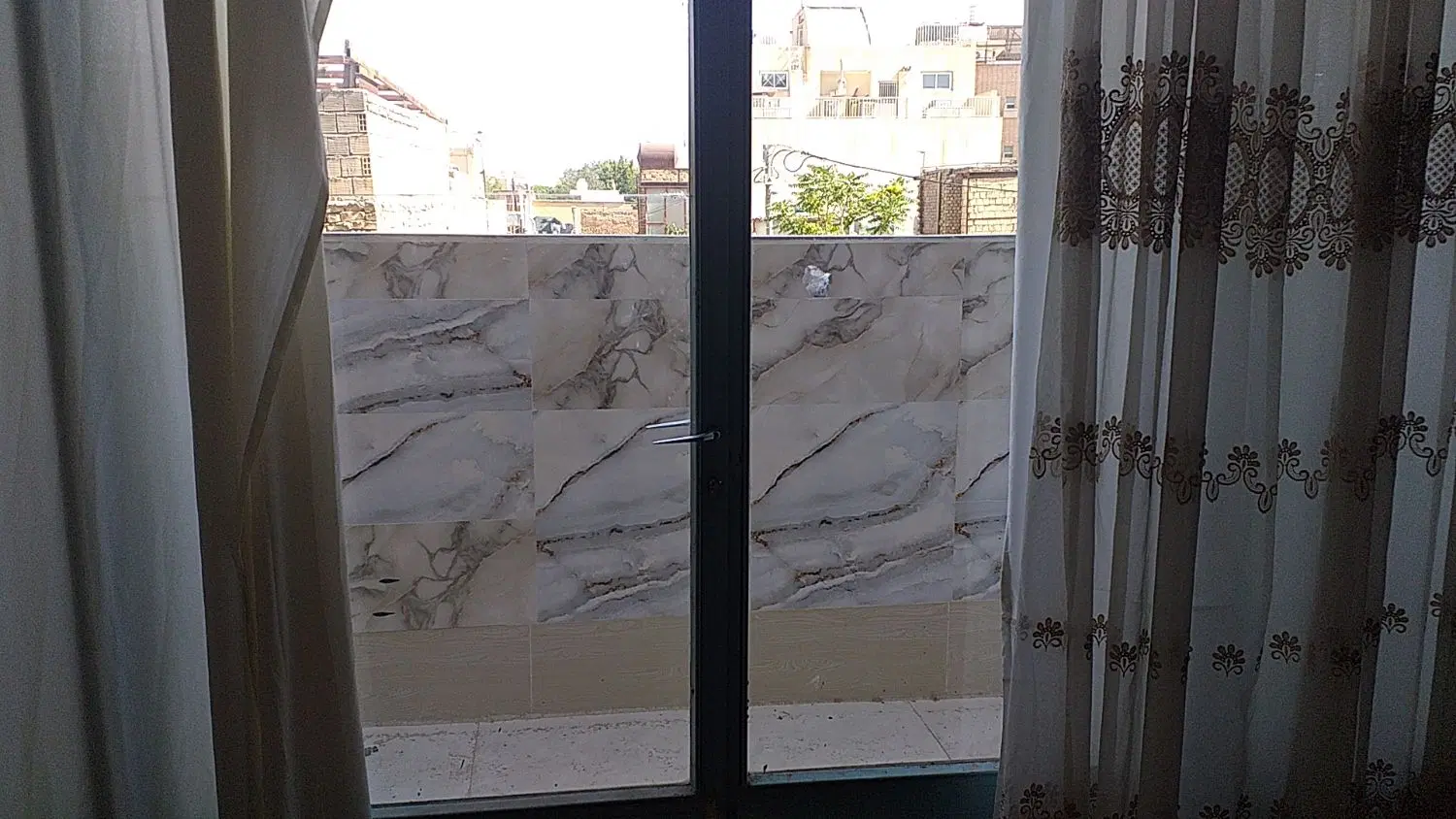 مغآزه