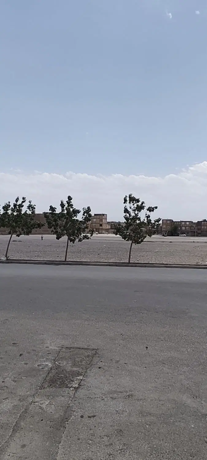 ۱۶۴ متر دو نبش