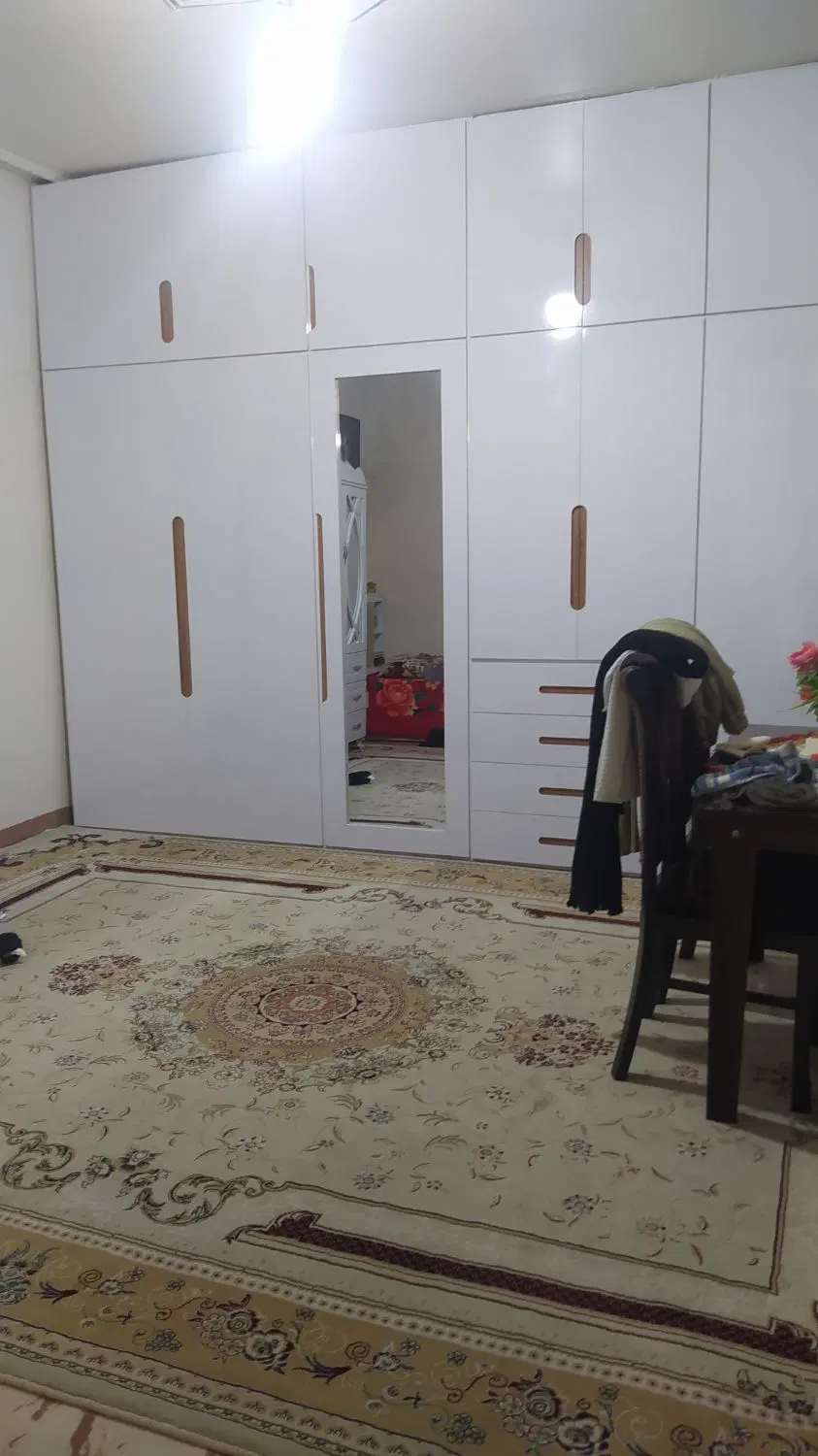 دوطبقه100متری