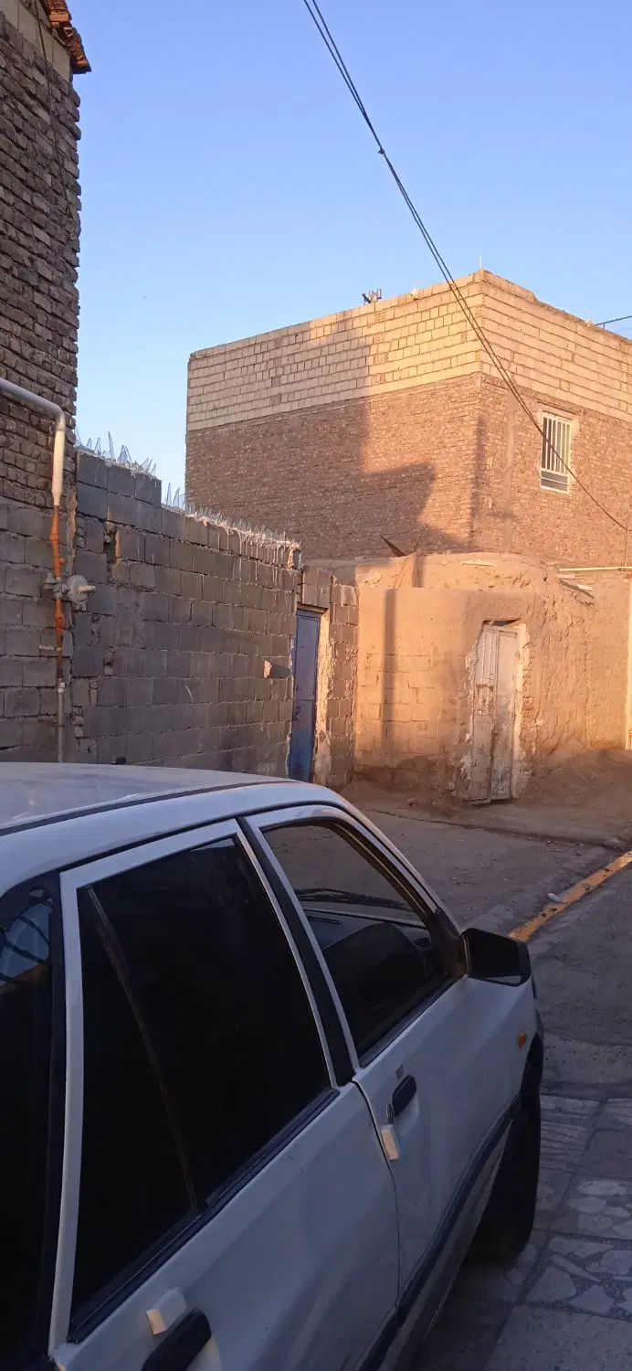 زمین کلنگی رزمجومقدم ۵۸