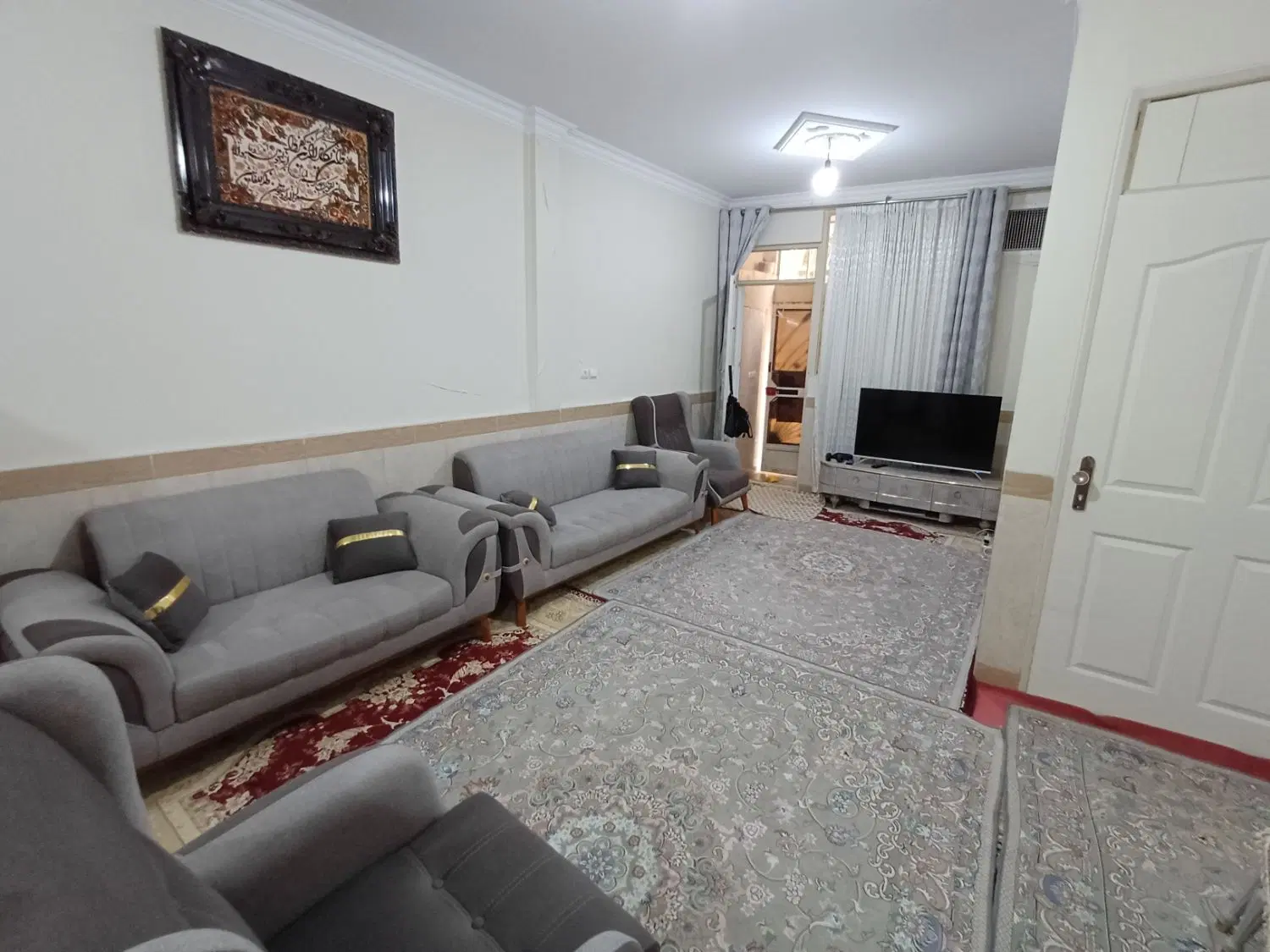 اجاره اپارتمان
