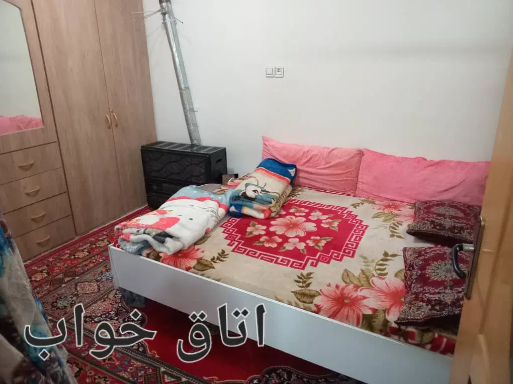 منزل  فروشی ۱۷۰ متری جوادیه