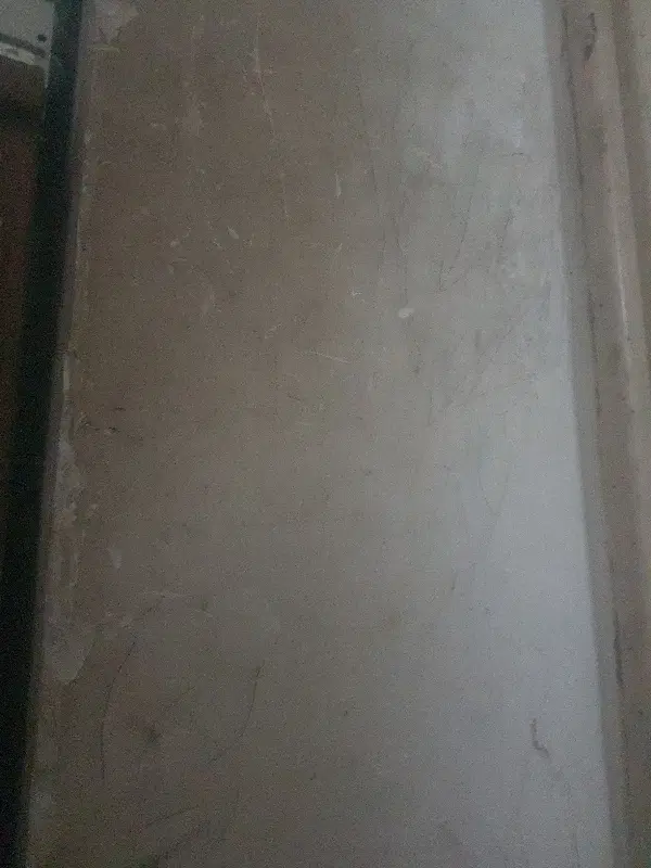 زمین خانه کلنگی