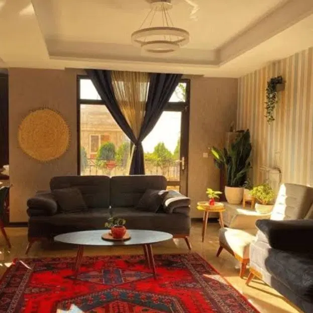 خانه ۵۰ متری شهیاد