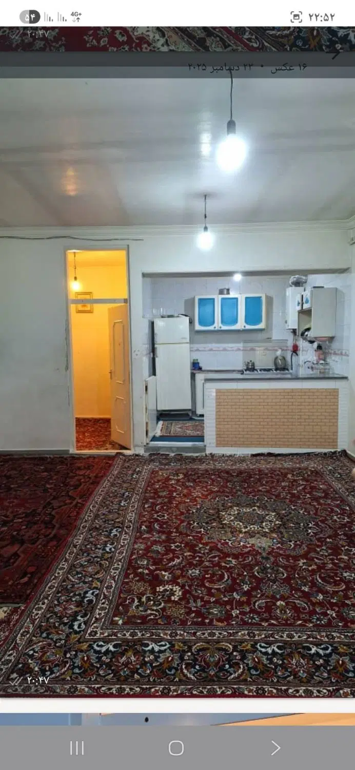 رهن واجاره خانه درانقلاب
