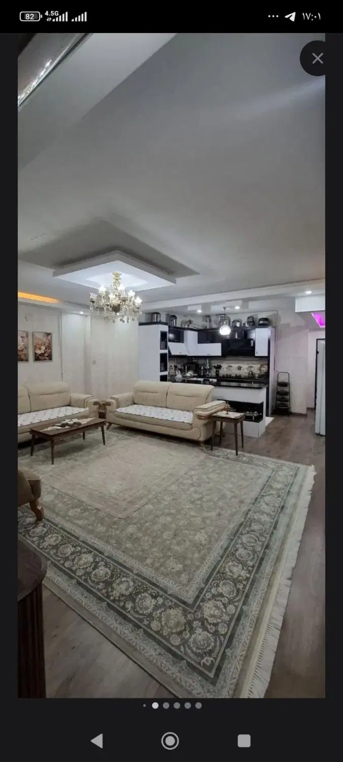طبرسی شمالی ۴ نظام دوست ۲۶