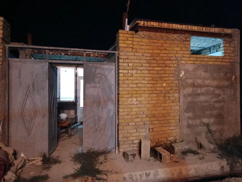 فروش یک خانه ۸۰متری