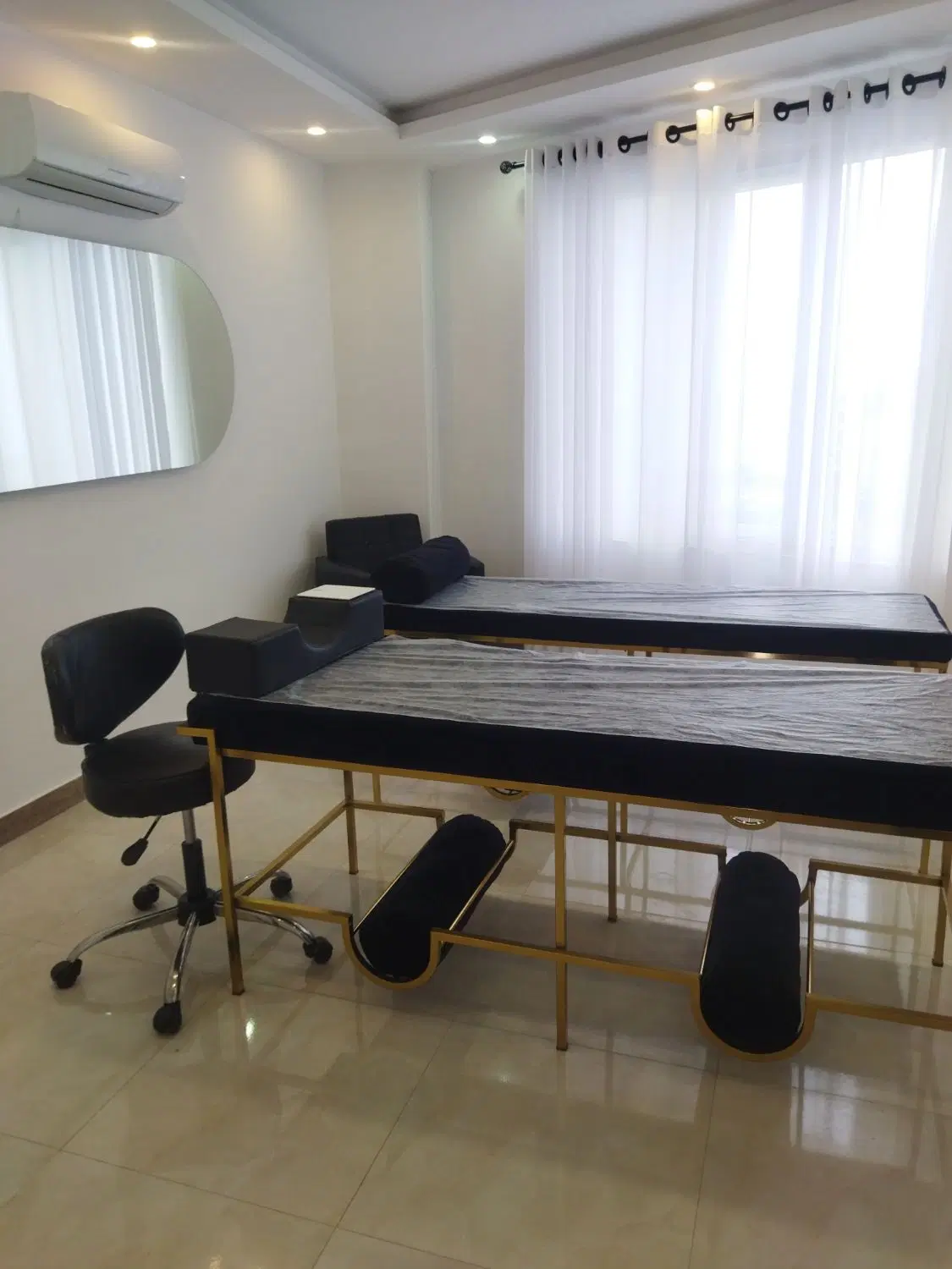 اجاره لاین های زیبایی