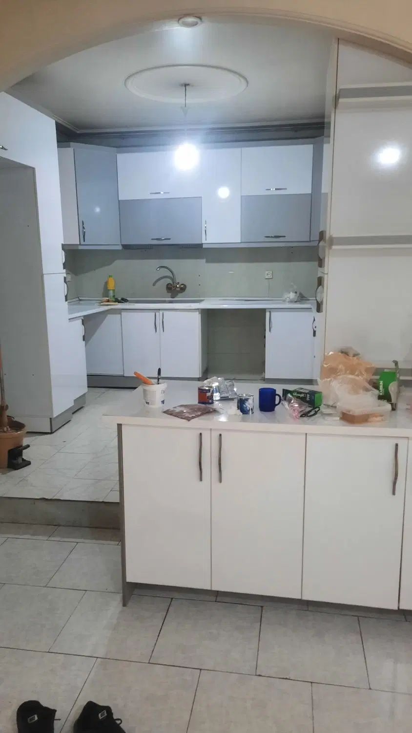 اپارتمان ۱۰۵متری در بهارغربی کوچه دوم شمالی