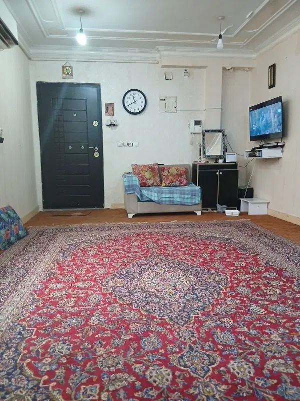 گل گلستان