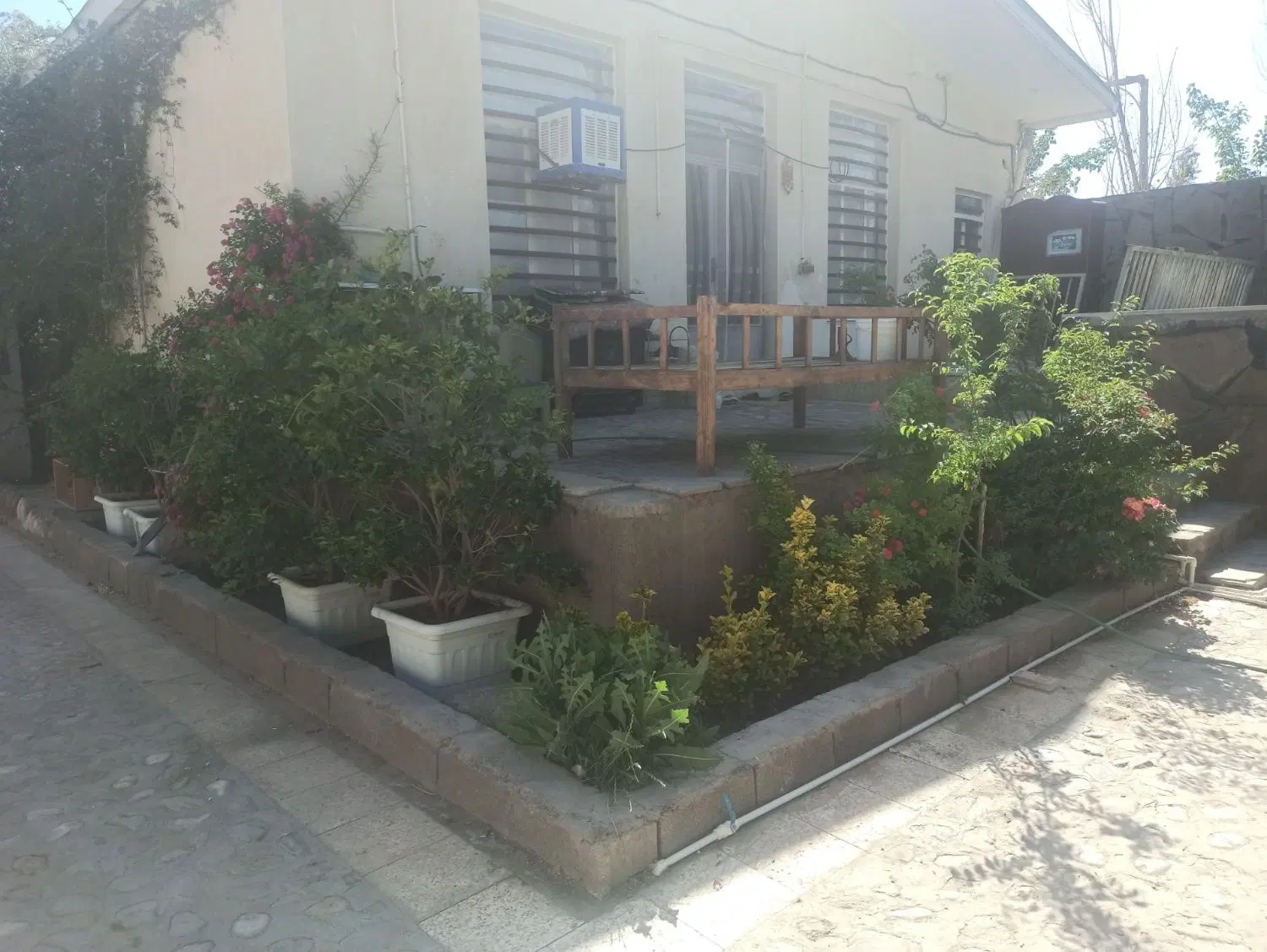 باغ کوهپایه
