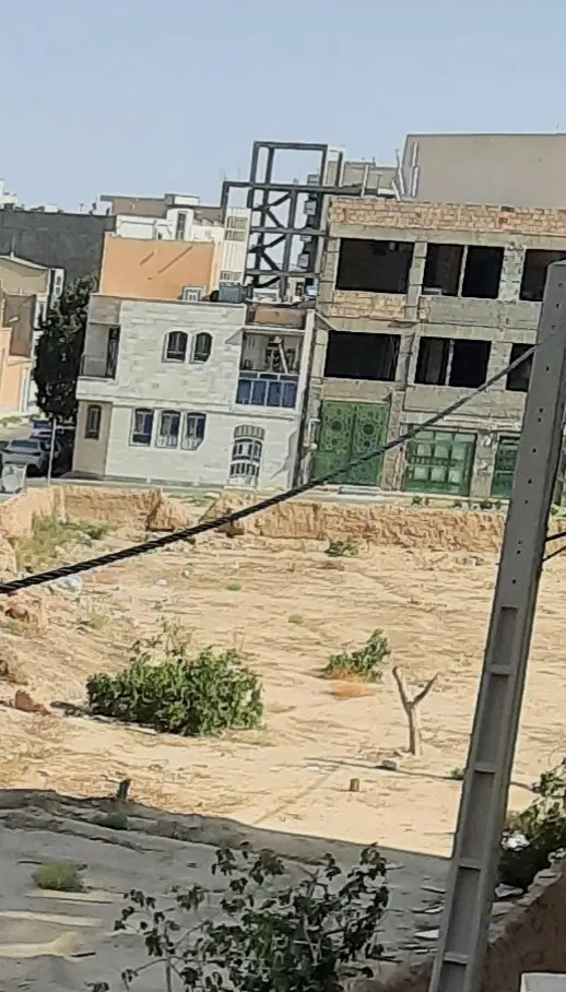 فروش زمین