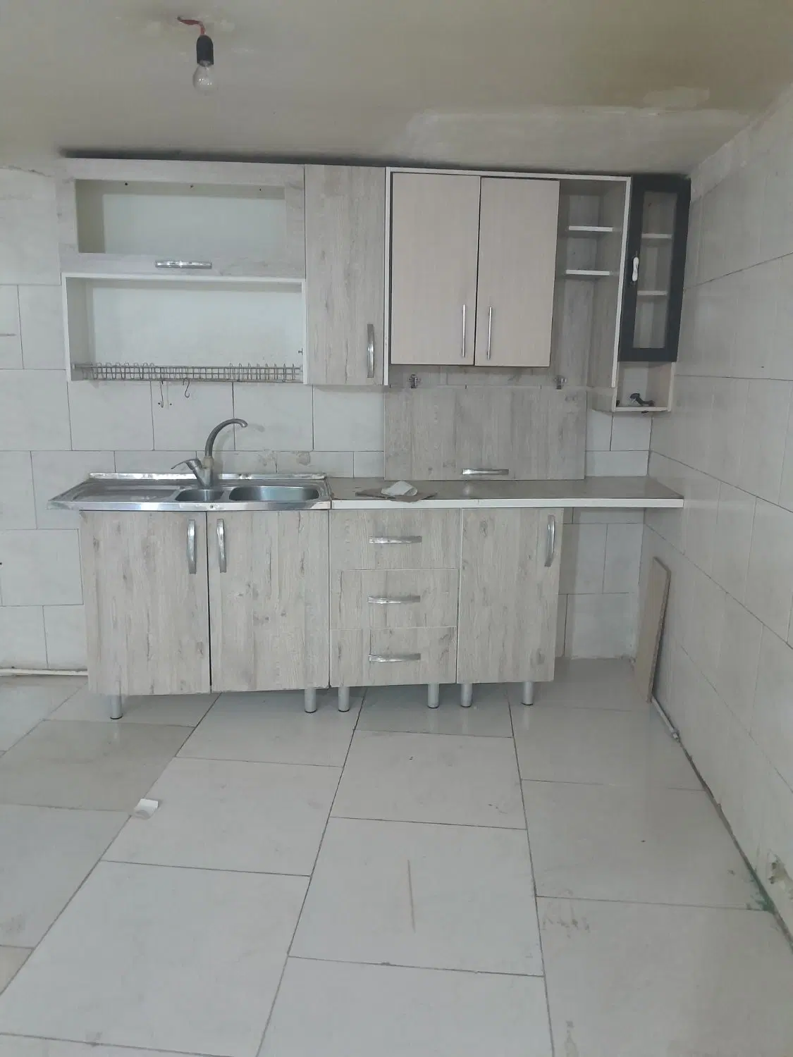 اجاره سوئیت خانه حیاطی