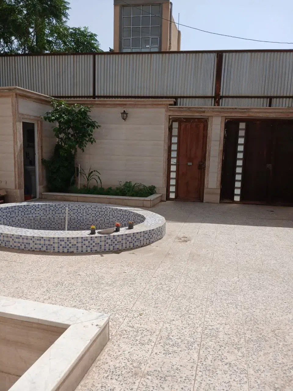 منزل ویلایی