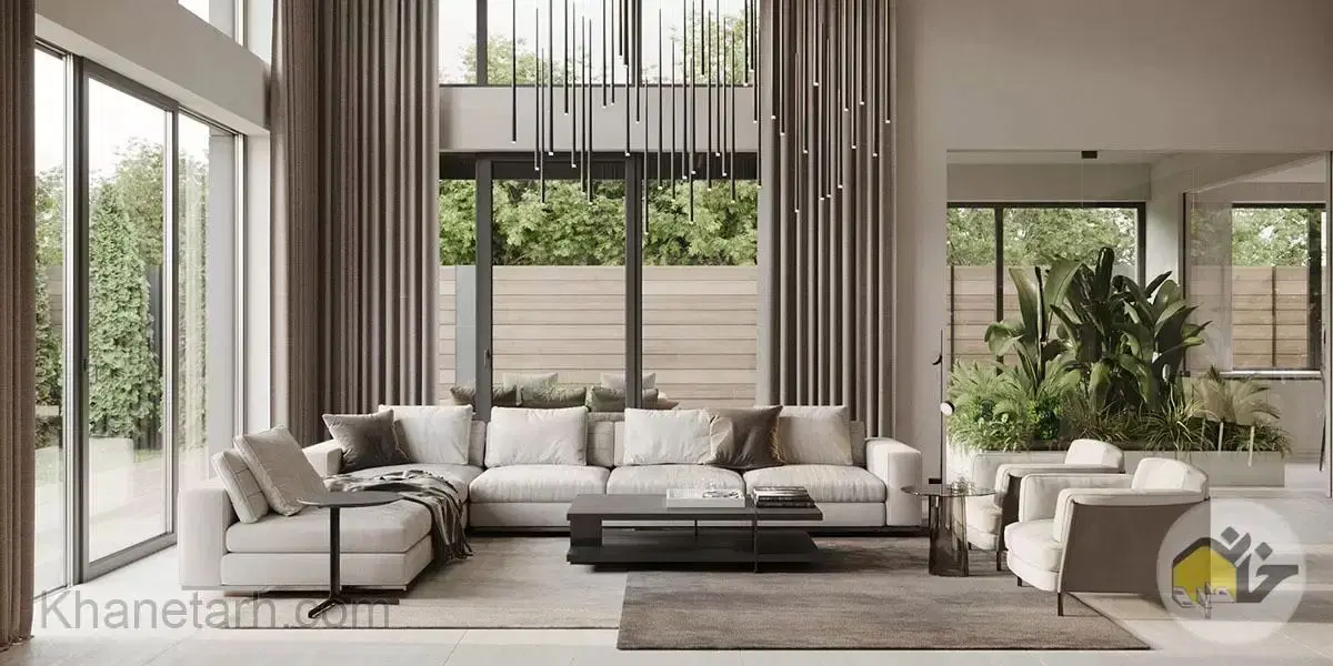 فروش واحد مسکونی